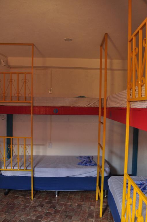 Viela Hostel Lencois Zewnętrze zdjęcie